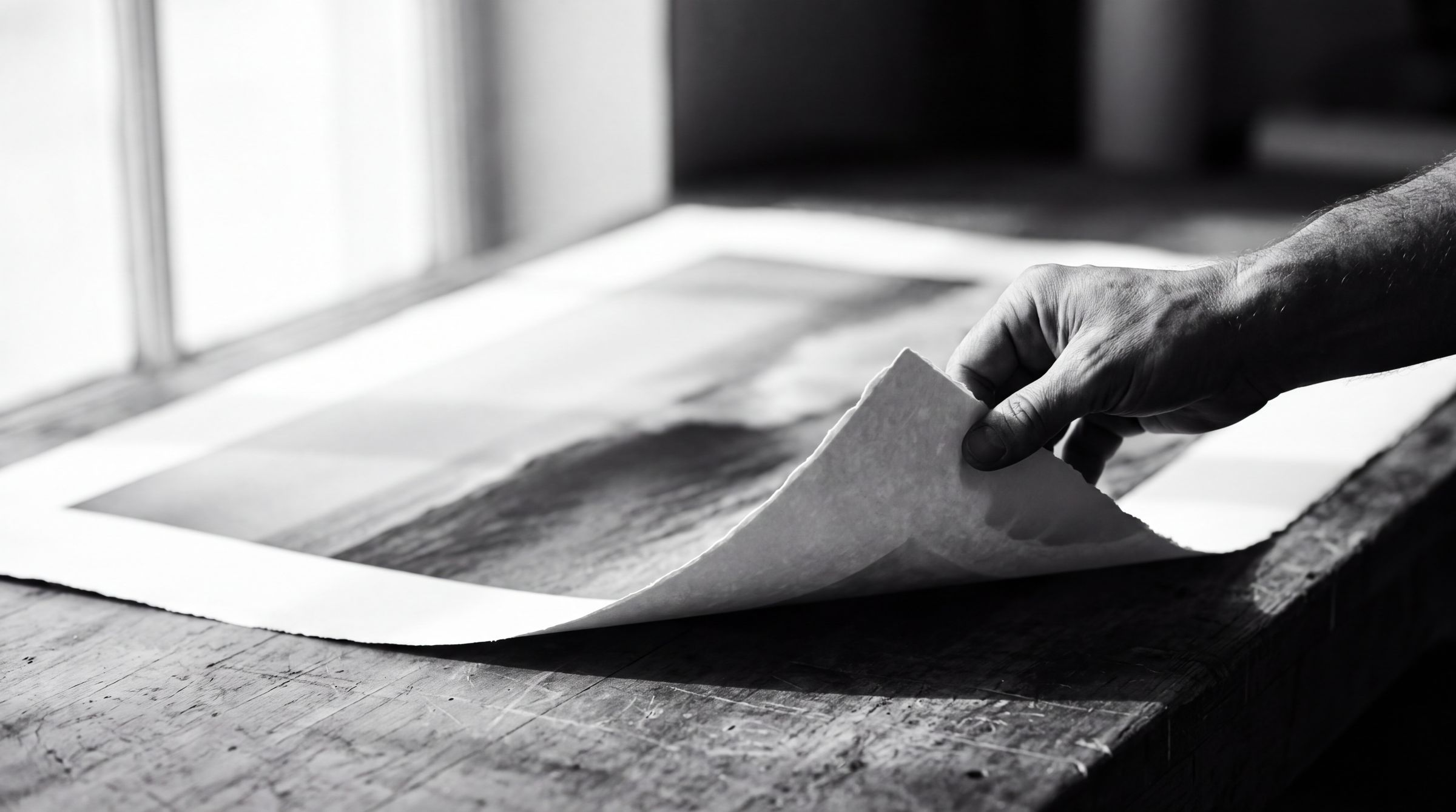The Case for Printing