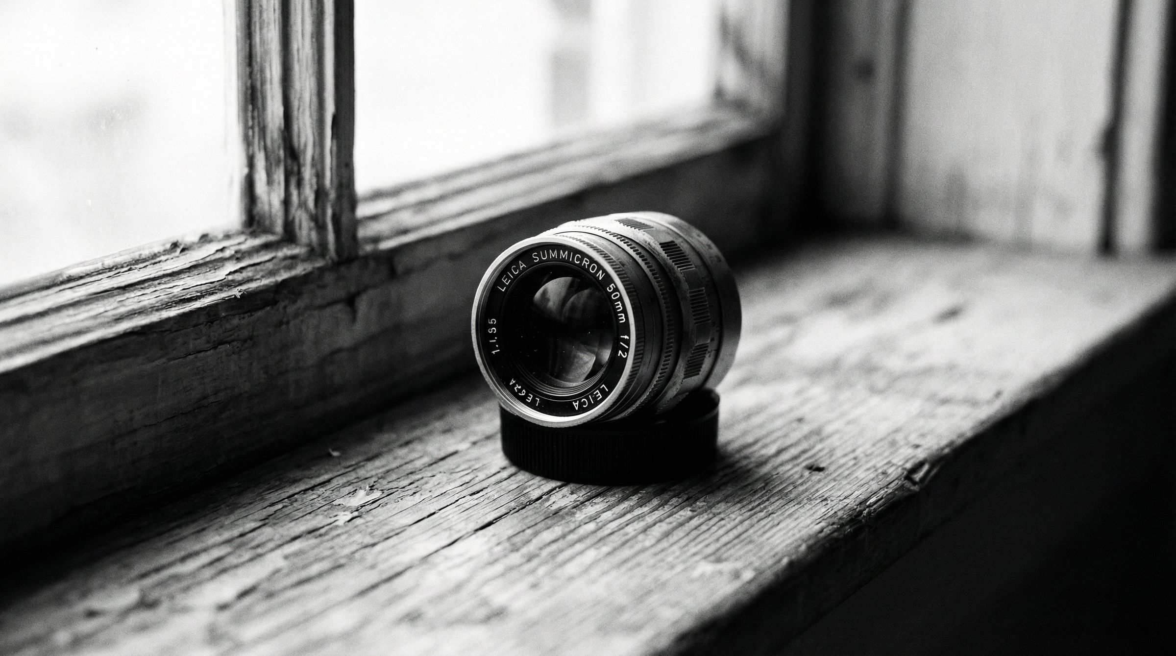Why 50mm Is Amazing