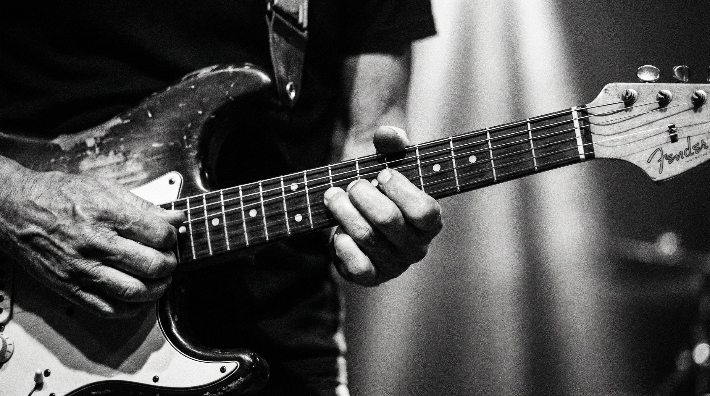 Why Comfortably Numb Is a Legend
